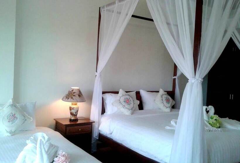 فندق Siam Tara Resort