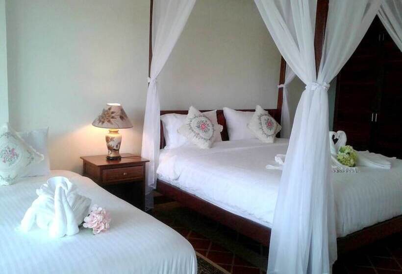 فندق Siam Tara Resort