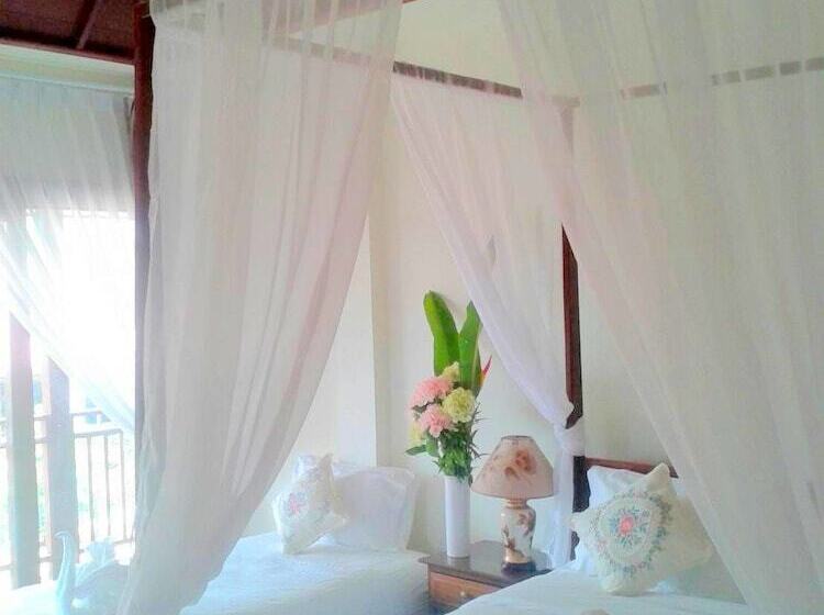 فندق Siam Tara Resort