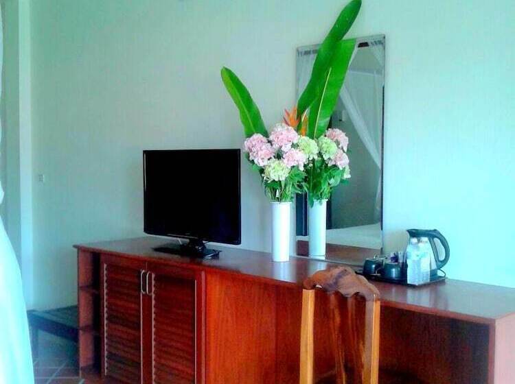 فندق Siam Tara Resort