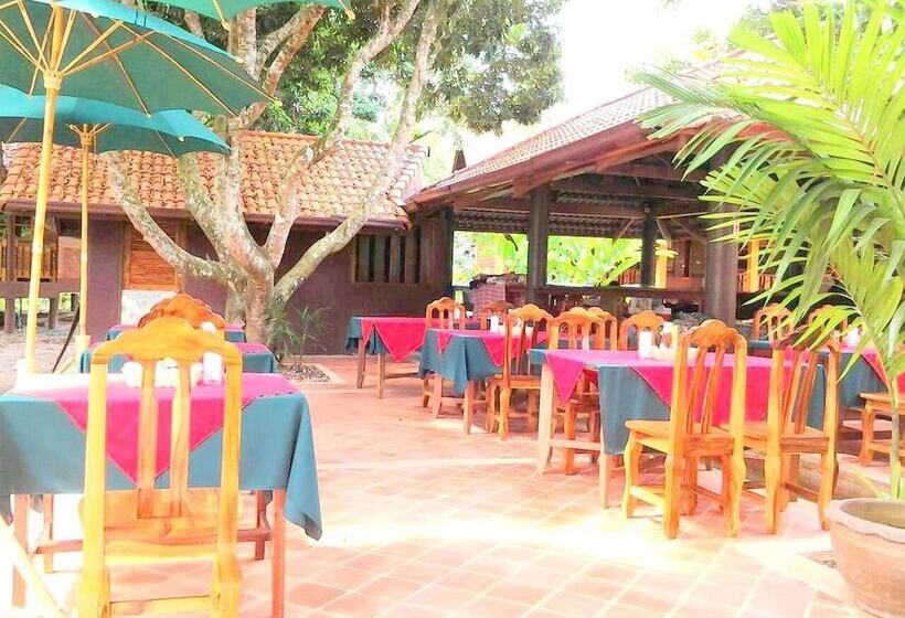 فندق Siam Tara Resort