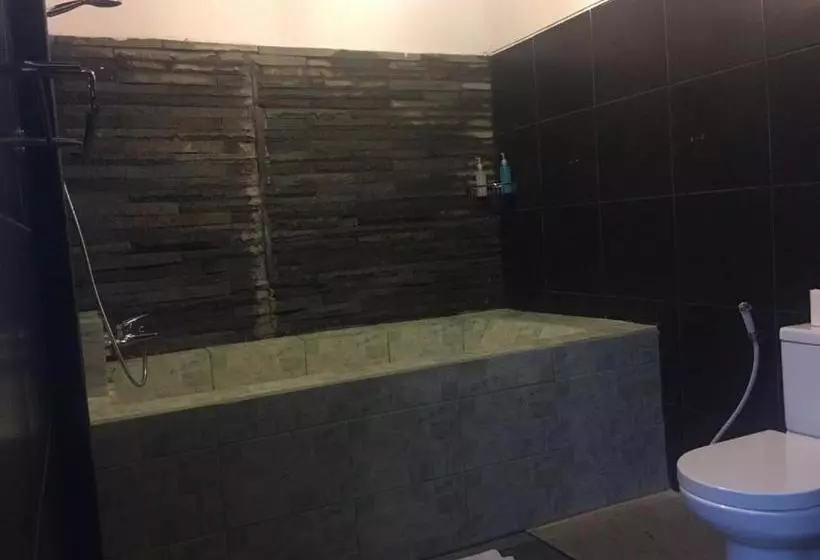 Hotelli Umah De Ubud