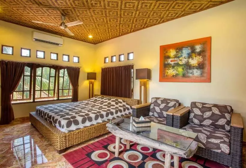 Hotelli Umah De Ubud