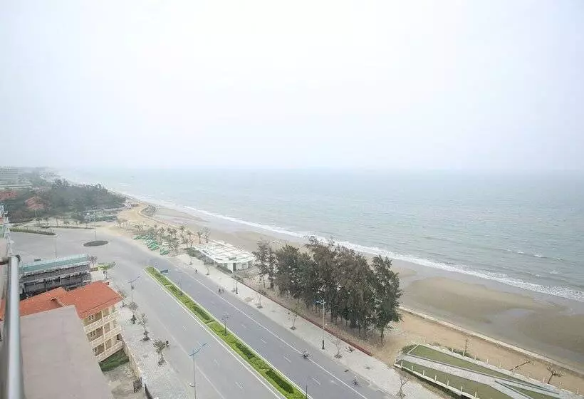 هتل Vu Phong 3