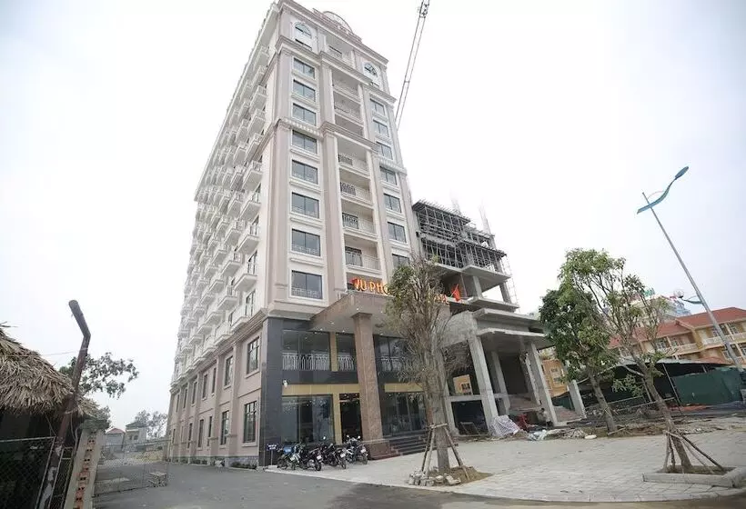 هتل Vu Phong 3