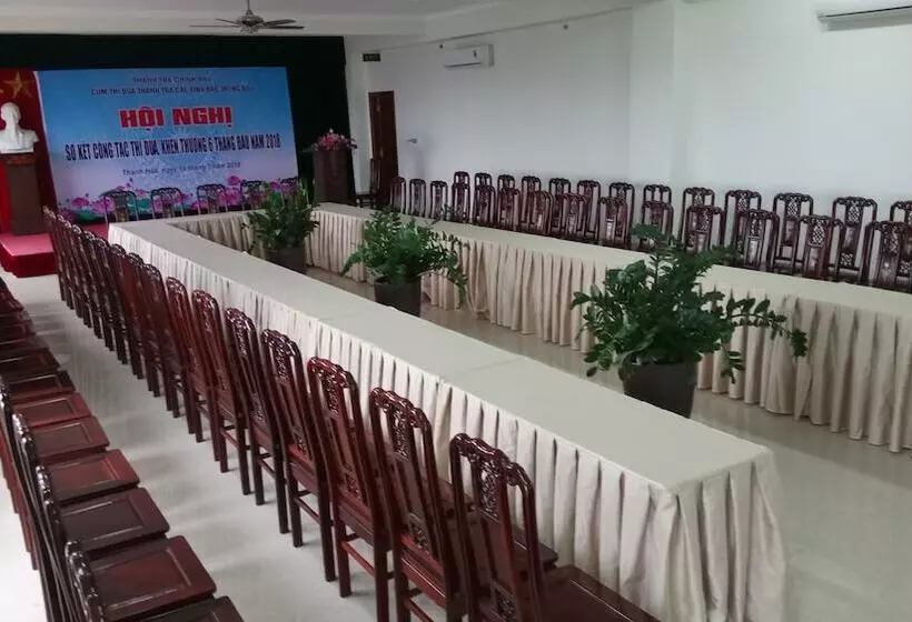هتل Vu Phong 3