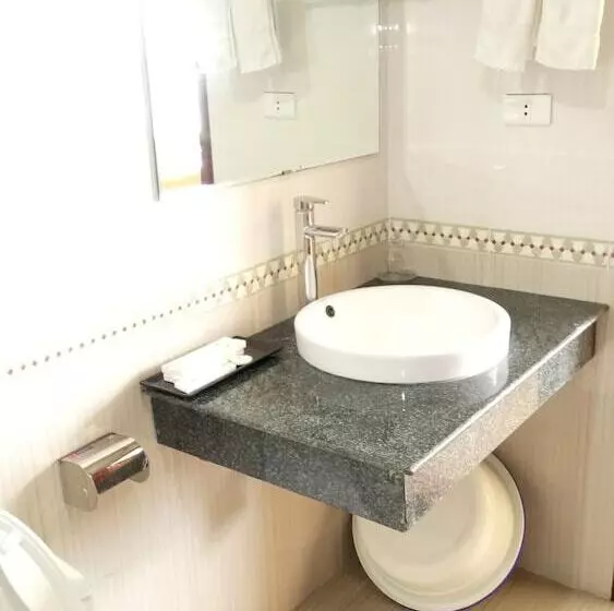 هتل Vu Phong 3