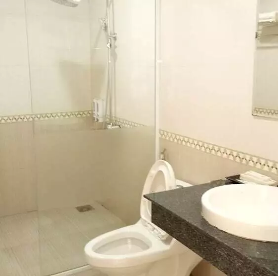 هتل Vu Phong 3