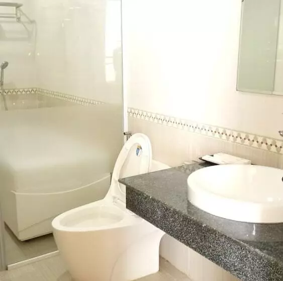 هتل Vu Phong 3