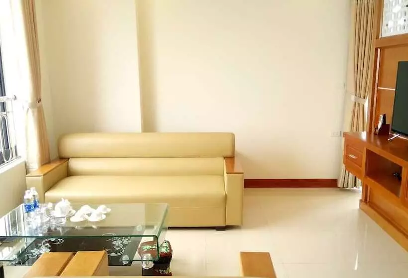 هتل Vu Phong 3