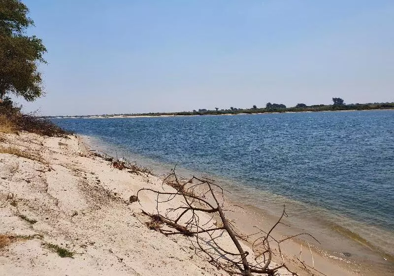 هتل Zambezi Mubala Lodge