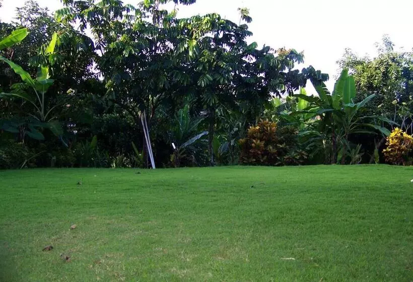 Kubu Ampo Villa