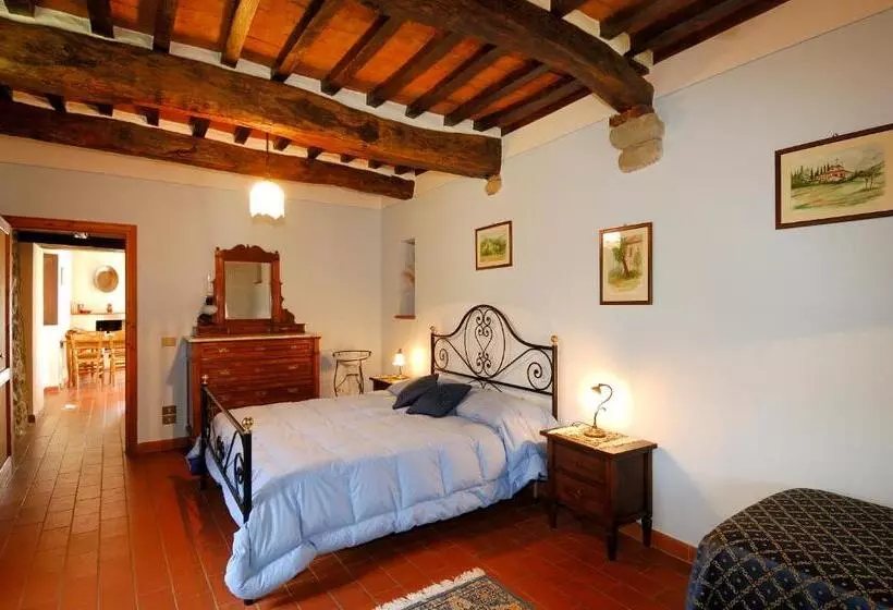 La Casa Colonica