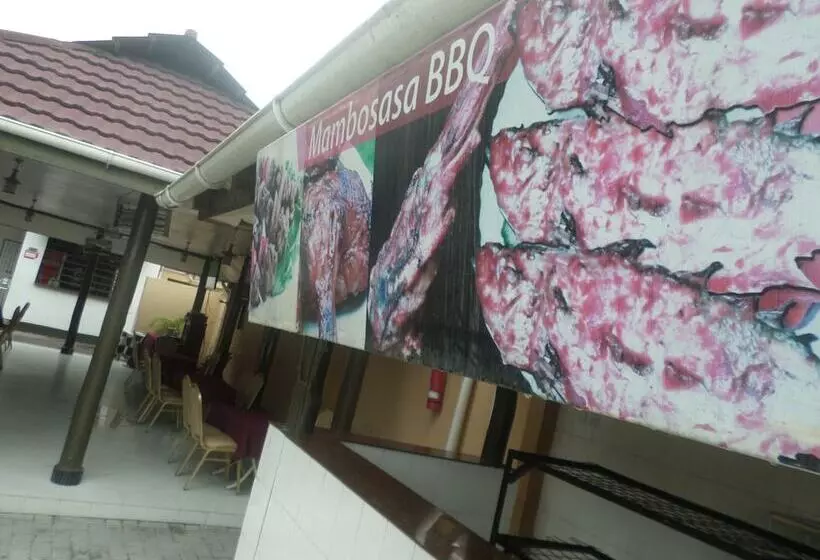 Mambosasa View Executive Hotel   Tabata