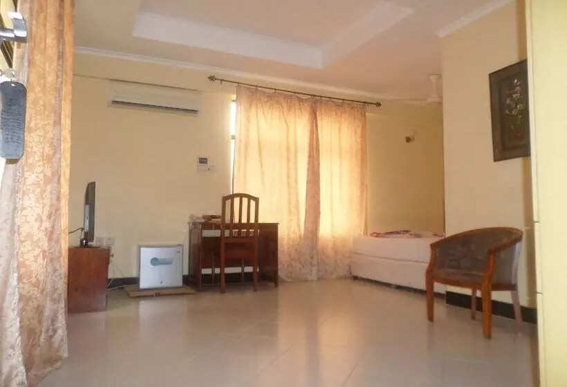 Mambosasa View Executive Hotel   Tabata