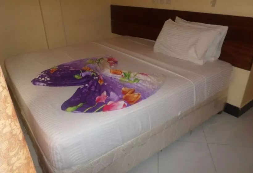 Mambosasa View Executive Hotel   Tabata