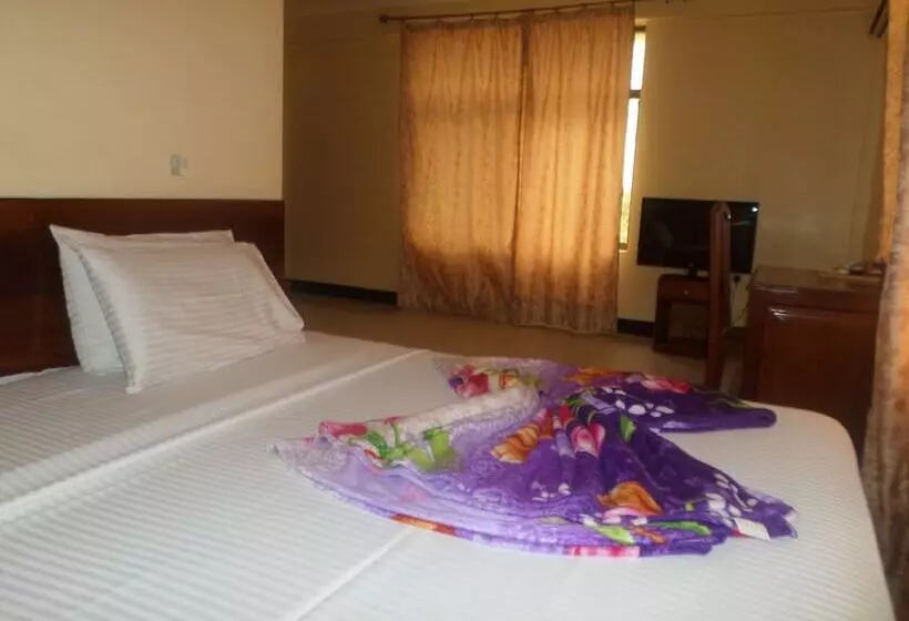 Mambosasa View Executive Hotel   Tabata