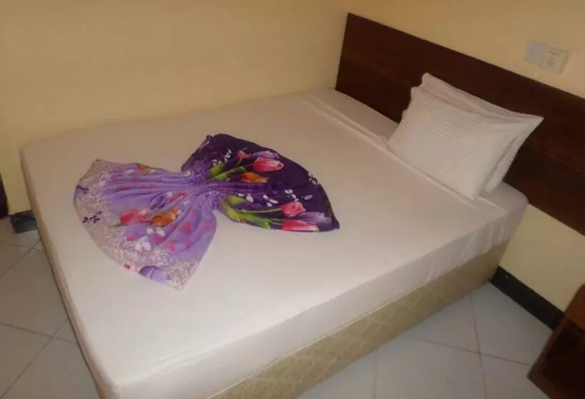 Mambosasa View Executive Hotel   Tabata