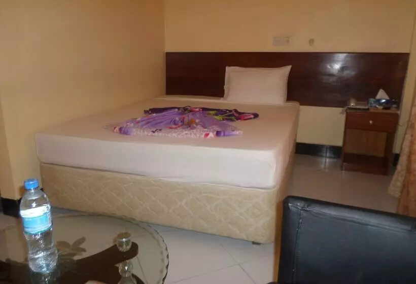 Mambosasa View Executive Hotel   Tabata