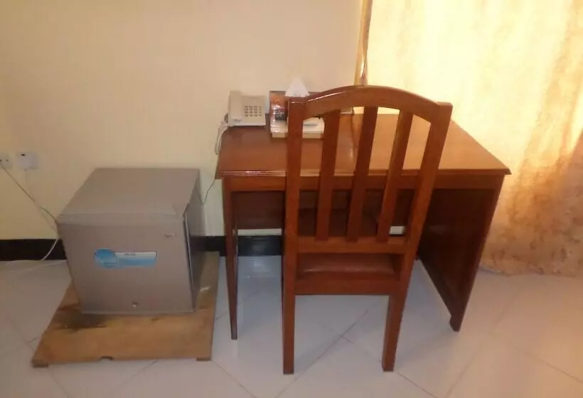 Mambosasa View Executive Hotel   Tabata