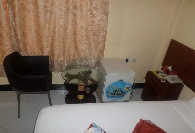 Mambosasa View Executive Hotel   Tabata