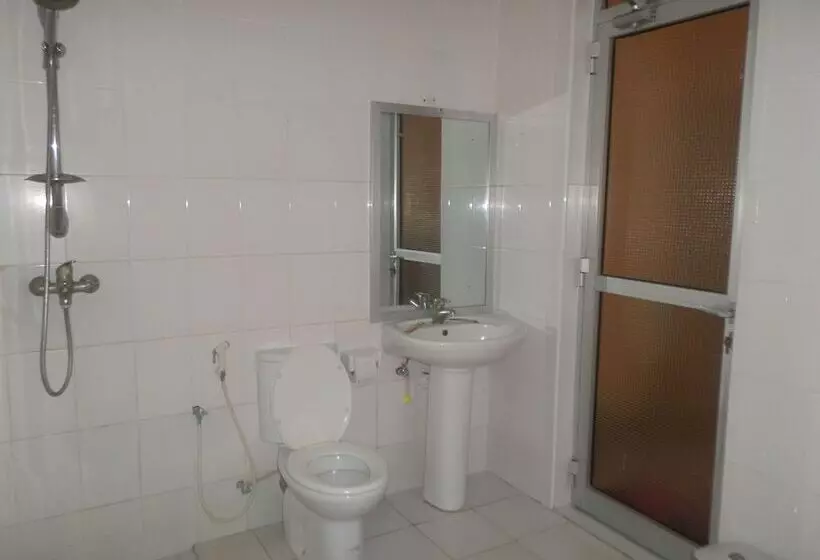 Mambosasa View Executive Hotel   Tabata