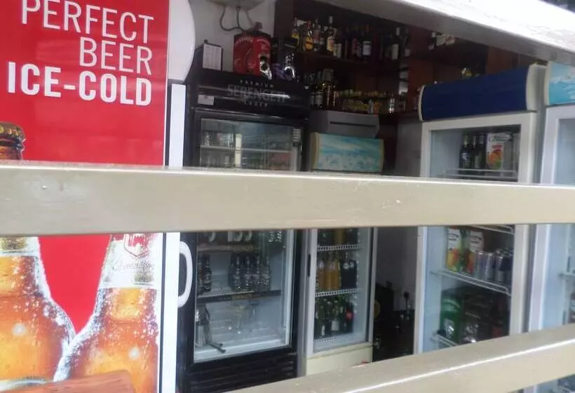 Mambosasa View Executive Hotel   Tabata