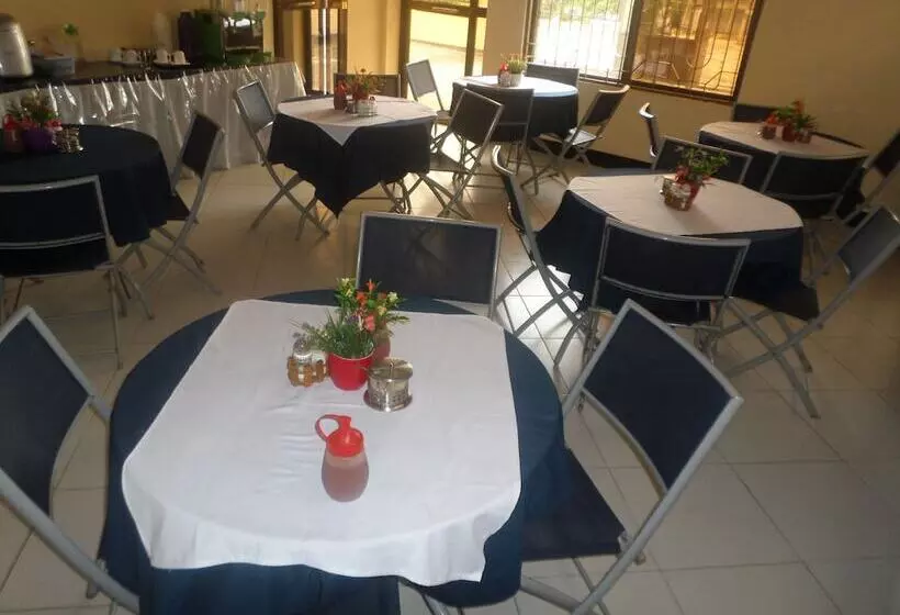 Mambosasa View Executive Hotel   Tabata