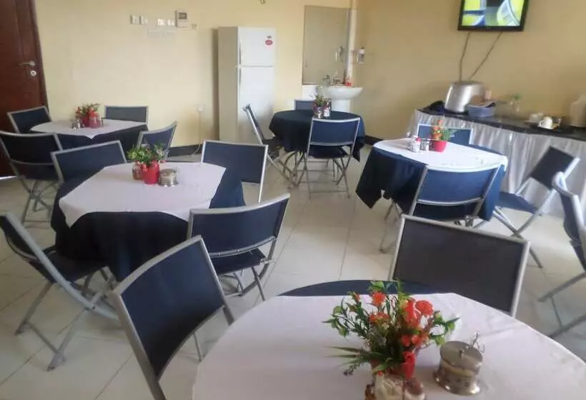 Mambosasa View Executive Hotel   Tabata