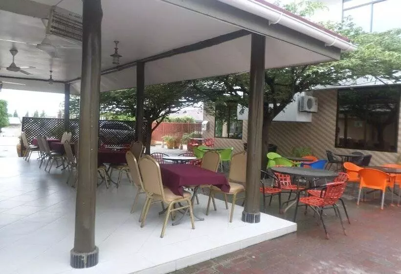 Mambosasa View Executive Hotel   Tabata