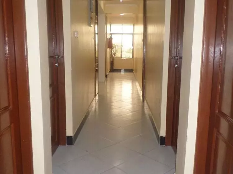 Mambosasa View Executive Hotel   Tabata