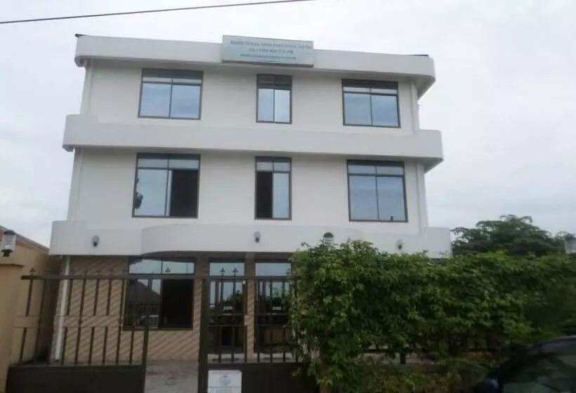 Mambosasa View Executive Hotel   Tabata