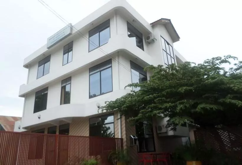 Mambosasa View Executive Hotel   Tabata