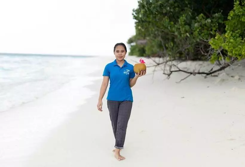 پانسیون Beach Veli