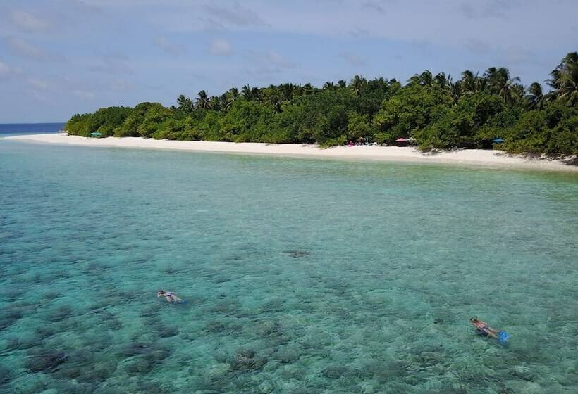 پانسیون Beach Veli