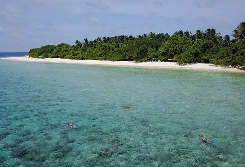 پانسیون Beach Veli