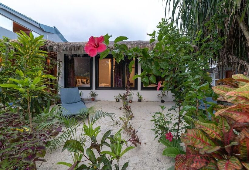 پانسیون Beach Veli