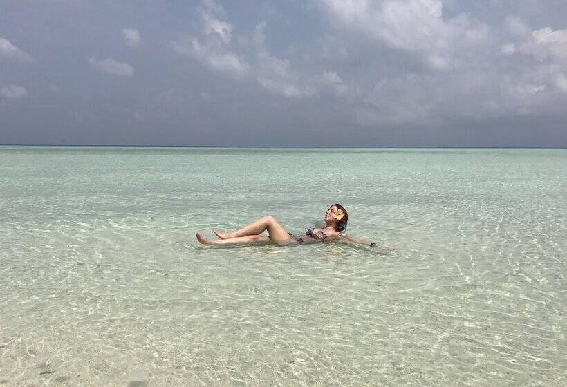 پانسیون Beach Veli