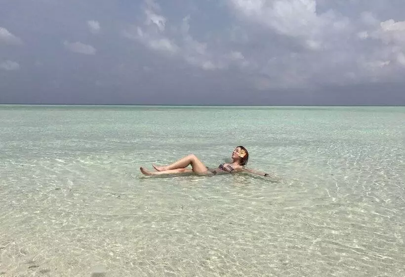 پانسیون Beach Veli