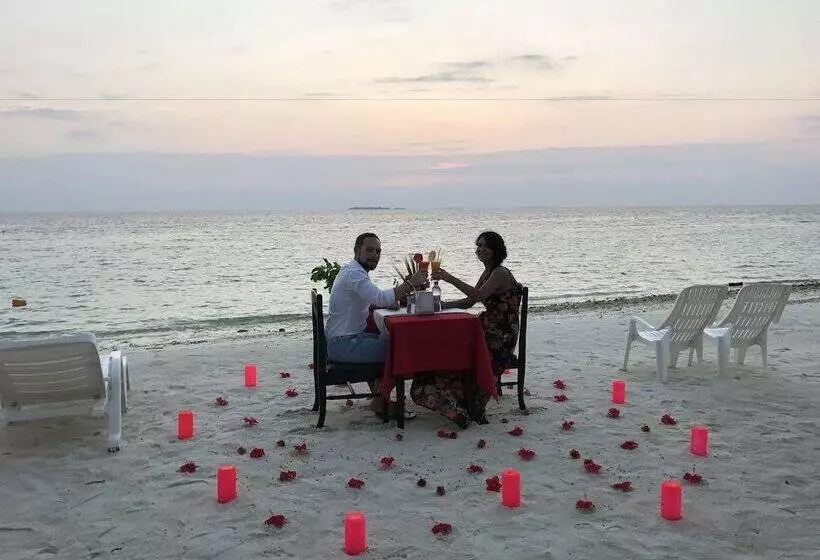 پانسیون Beach Veli