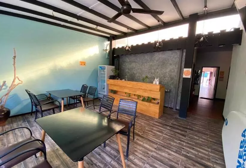 پانسیون Beach Veli