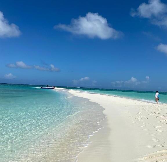 پانسیون Beach Veli