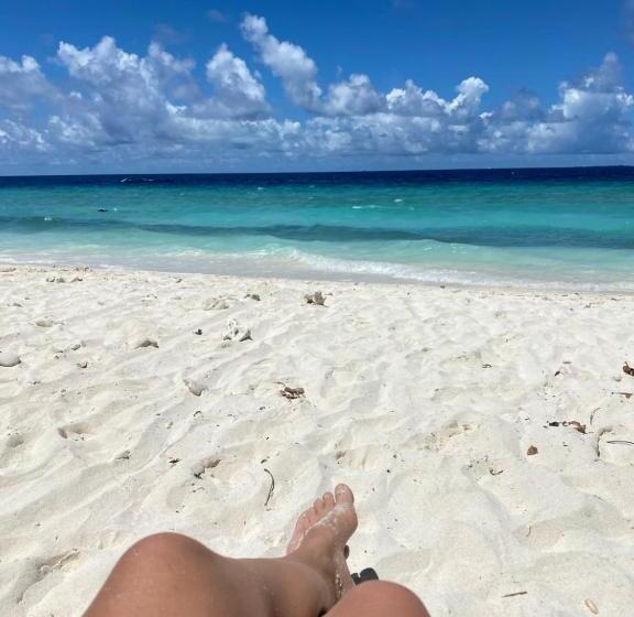 پانسیون Beach Veli