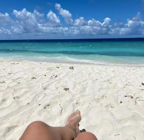 پانسیون Beach Veli