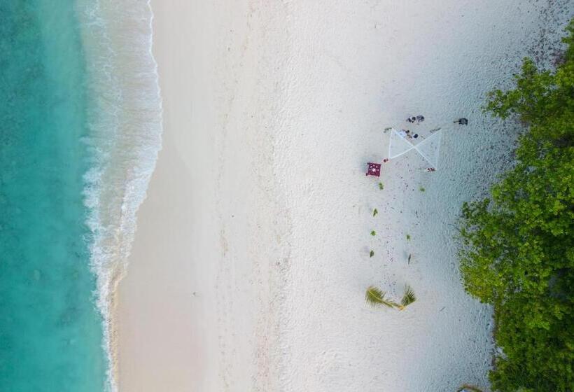 پانسیون Beach Veli