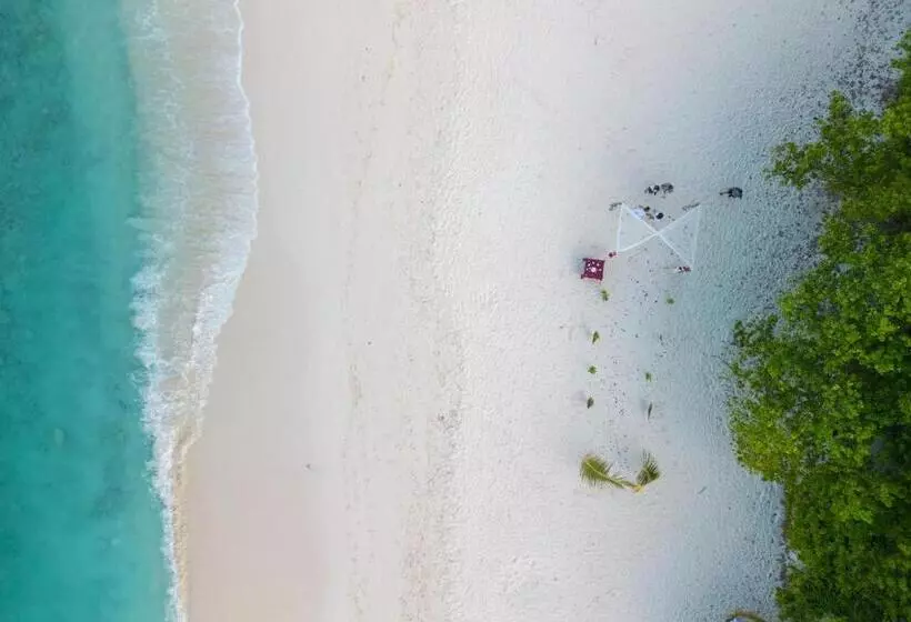 پانسیون Beach Veli