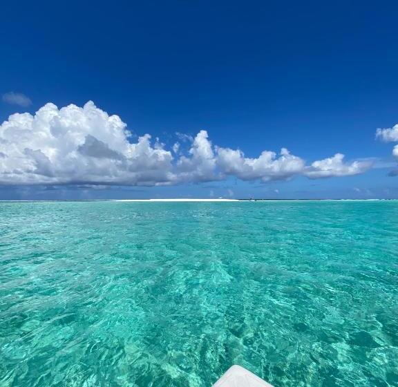 پانسیون Beach Veli