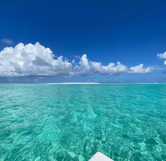 پانسیون Beach Veli