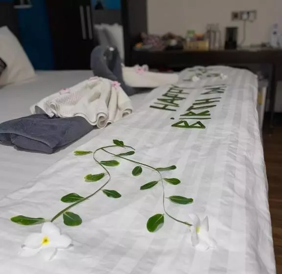 پانسیون Beach Veli