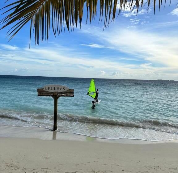 پانسیون Beach Veli